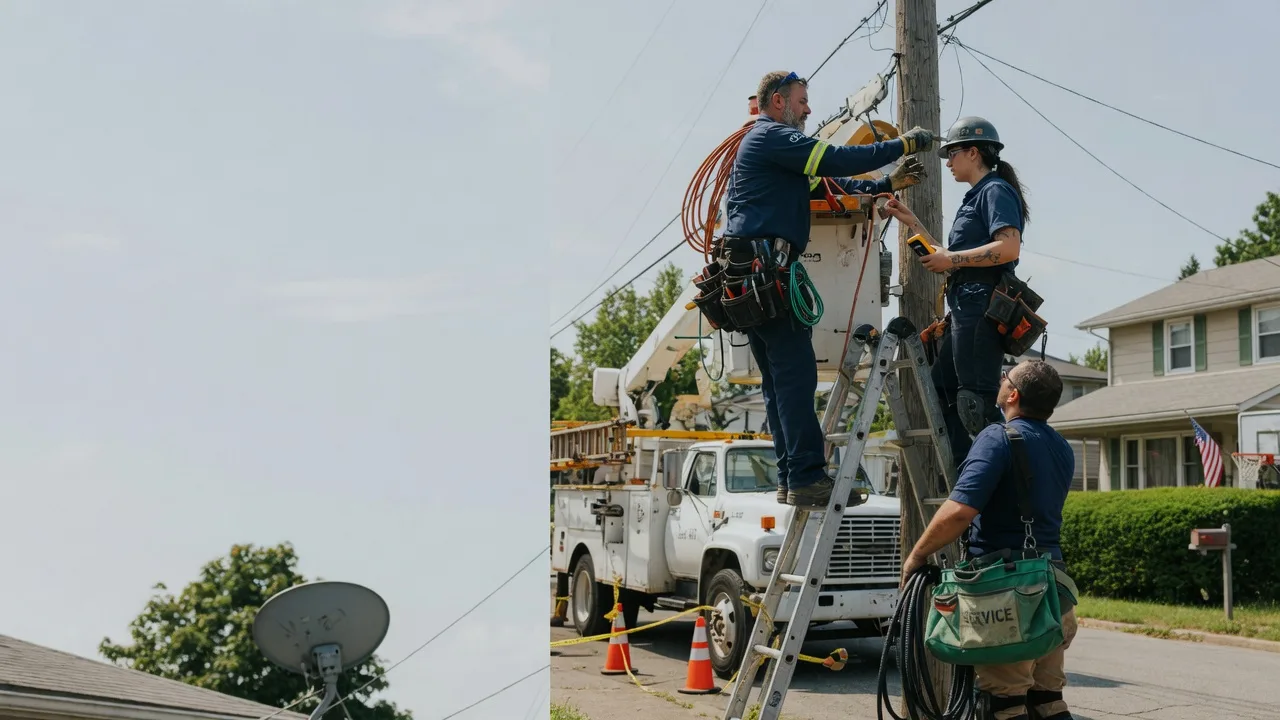 Electrical Repair in Somerset, VA near me